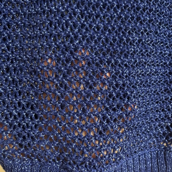 NWT knit sweater - Picture 3 of 3